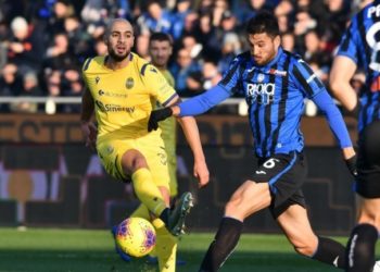 Atalanta izvela ludi preokret