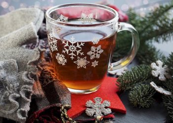 Napravite najbolje kuhano vino za Božić!