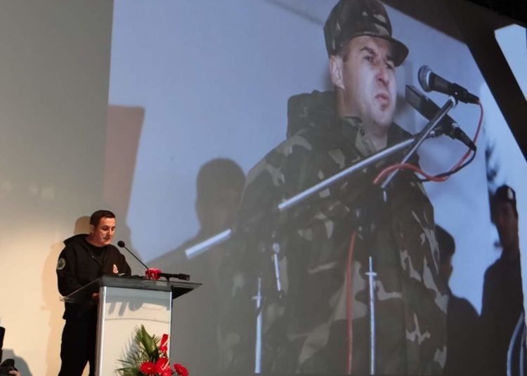 Održana komemoracija za pokojnog generala Dragana Ćurčića