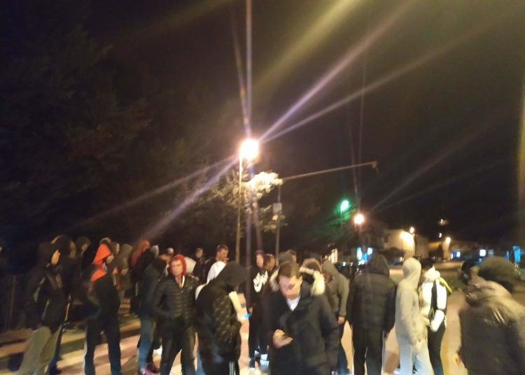 Održan četvrti dan manifestacije „Božić u Posušju 2019.“