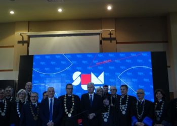 Održana svečana akademija Senata Sveučilišta u Mostaru