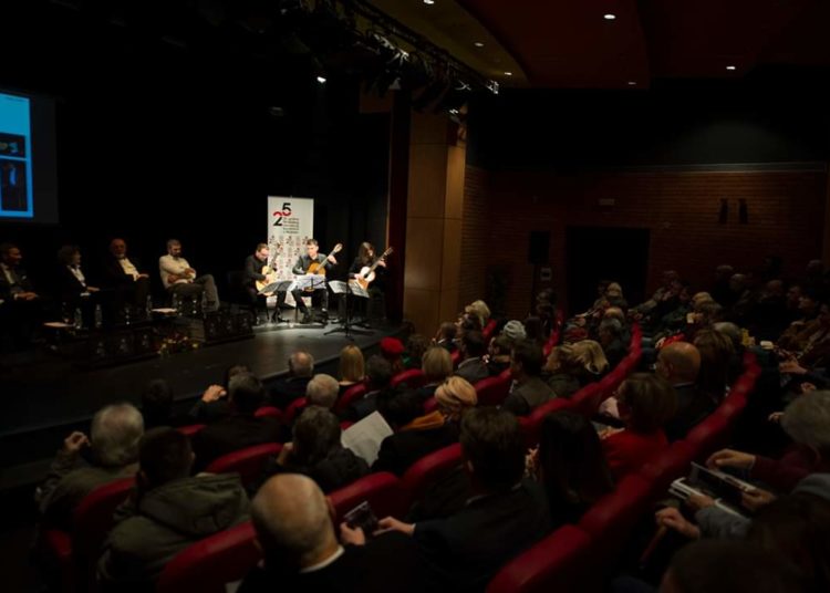 25 godina HNK Mostar: Uspješno kazalište s jasnom vizijom vlastite budućnosti