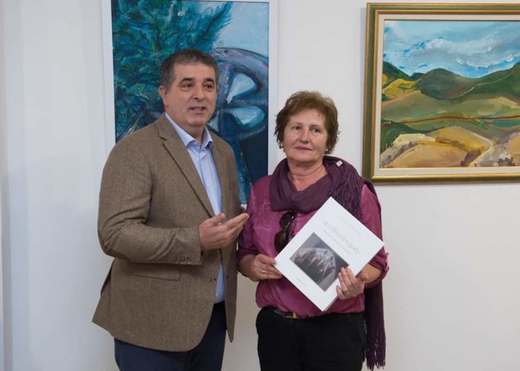 Zaklada fra Mladen Hrkać dodijelila volontersku nagradu „Gordana Jelić“ za najbolje volontere u 2019. godini