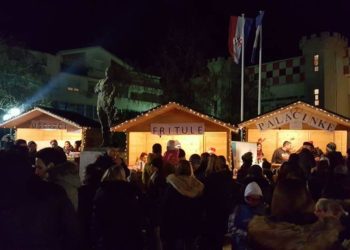 Pomjeraju se datumi akcije “Što ti možeš učiniti za Božić?”