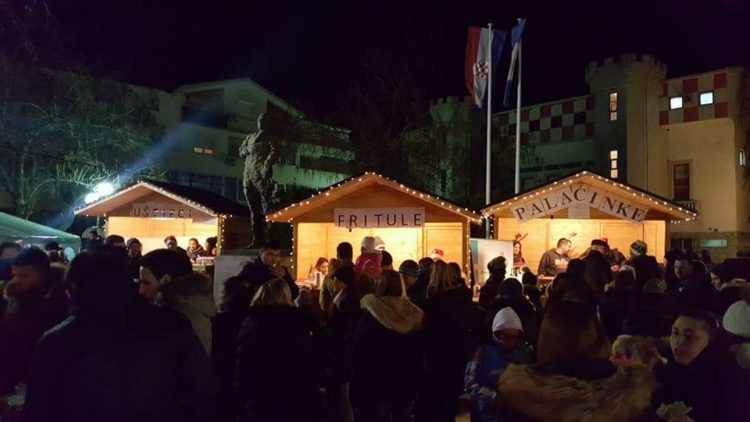 Pomjeraju se datumi akcije “Što ti možeš učiniti za Božić?”