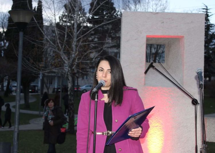 Otvorena manifestacija “Božić u Posušju” (FOTOGALERIJA)