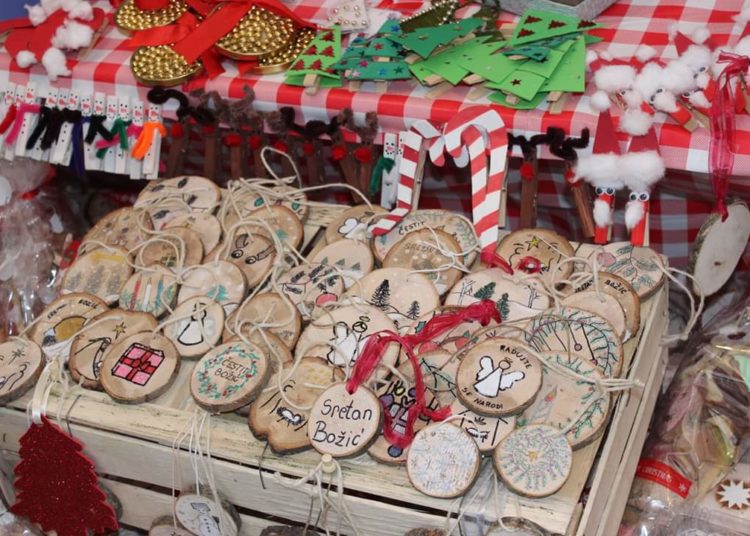Otvorena manifestacija “Božić u Posušju” (FOTOGALERIJA)