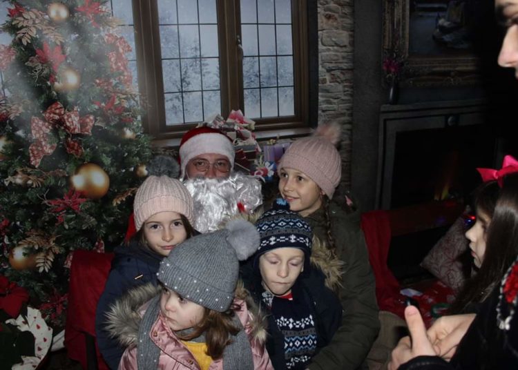 Otvorena manifestacija “Božić u Posušju” (FOTOGALERIJA)
