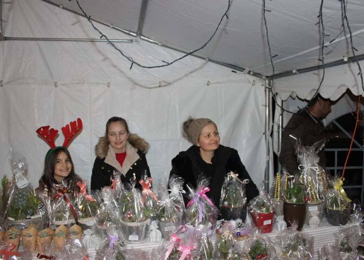 Otvorena manifestacija “Božić u Posušju” (FOTOGALERIJA)