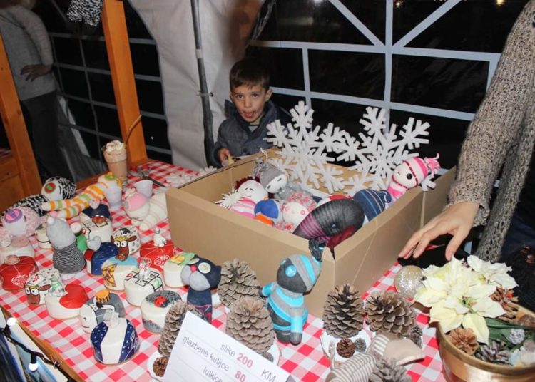 Otvorena manifestacija “Božić u Posušju” (FOTOGALERIJA)