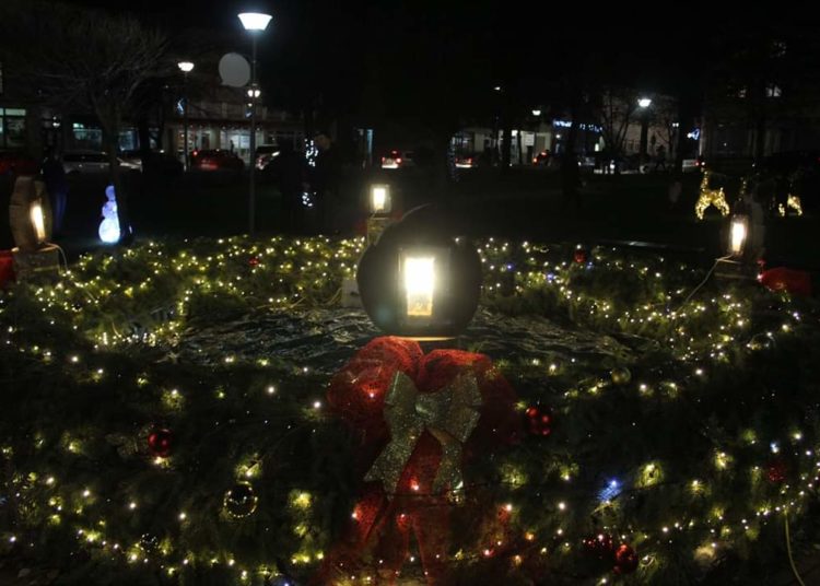 Otvorena manifestacija “Božić u Posušju” (FOTOGALERIJA)