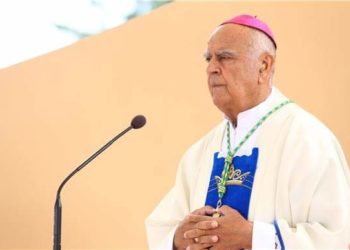 Biskup Perić: I Isus je bio emigrant, ali današnje migracije su drukčije