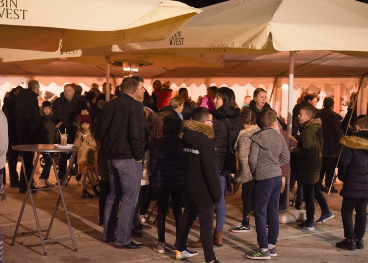 Održan četvrti dan manifestacije „Božić u Posušju 2019.“