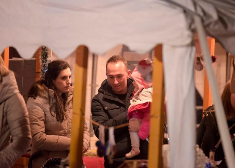 Održan četvrti dan manifestacije „Božić u Posušju 2019.“