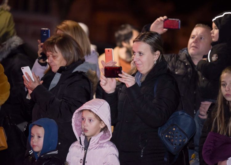 Održan četvrti dan manifestacije „Božić u Posušju 2019.“