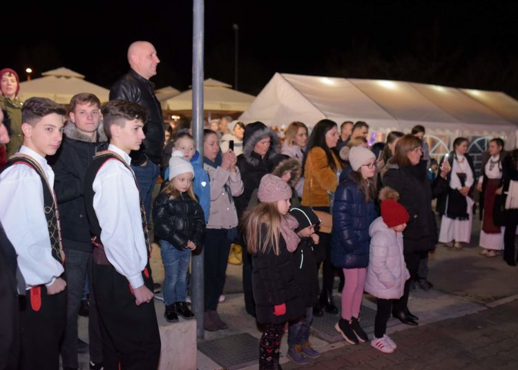 Održan četvrti dan manifestacije „Božić u Posušju 2019.“