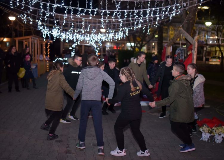 Održan četvrti dan manifestacije „Božić u Posušju 2019.“
