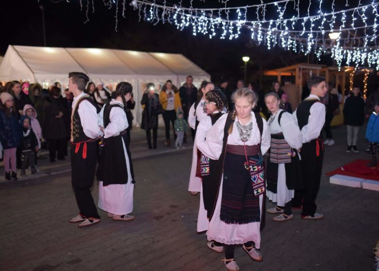 Održan četvrti dan manifestacije „Božić u Posušju 2019.“
