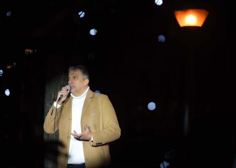 Održan četvrti dan manifestacije „Božić u Posušju 2019.“
