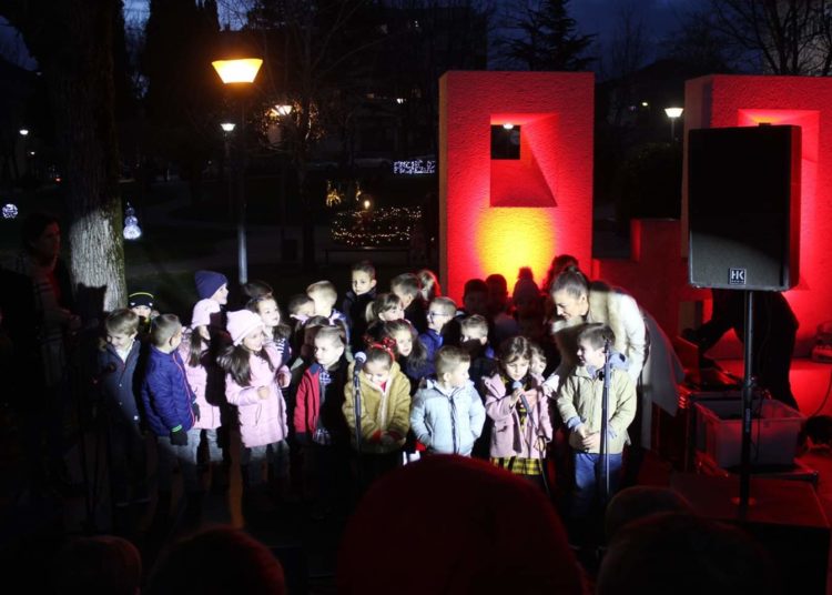 Održan četvrti dan manifestacije „Božić u Posušju 2019.“