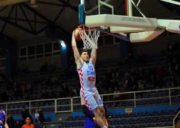 Široki slavio protiv Zrinjskog na Pecari