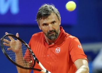 Goran Ivanišević: Ni ja ni Ljubo nećemo biti izbornici, a znam tko hoće