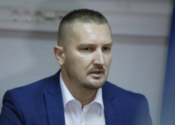 Grubeša: Država na može smjestiti migrante u HNŽ bez odobrenja županijskih vlasti