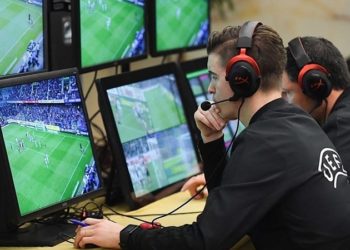 HNS spreman, VAR od proljeća na utakmicama Prve lige