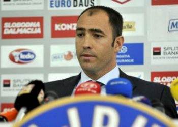 Hajduk sazvao konferenciju za medije, predstavlja Tudora?