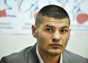 Hrgović u Zagrebu: Želio bih Chisoru, no on zna da će izgubiti