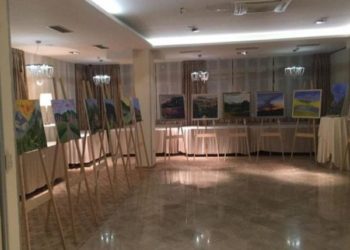 Široki Brijeg: Otvorena humanitarna izložba Eko kolonije