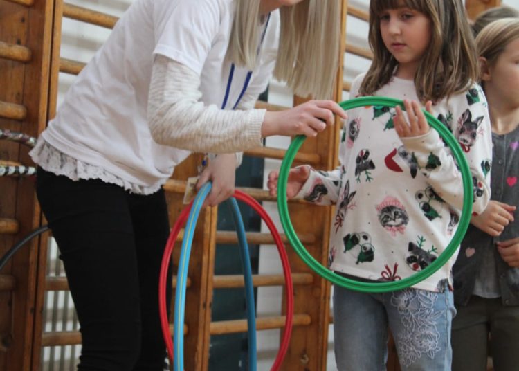 Studenti edukacijske rehabilitacije obilježili Dan osoba s invaliditetom