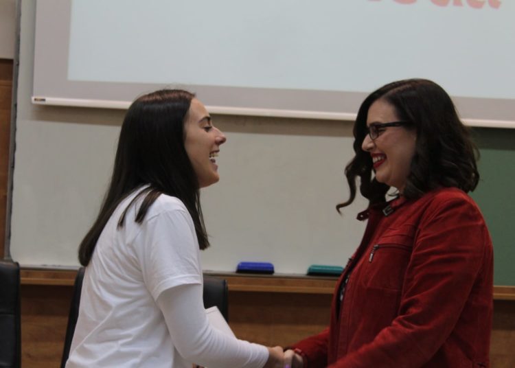 Studenti edukacijske rehabilitacije obilježili Dan osoba s invaliditetom