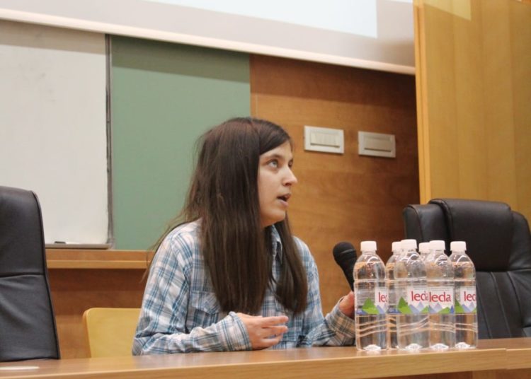 Studenti edukacijske rehabilitacije obilježili Dan osoba s invaliditetom