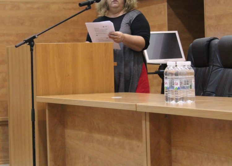 Studenti edukacijske rehabilitacije obilježili Dan osoba s invaliditetom