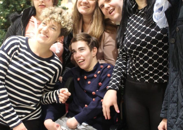 Studenti edukacijske rehabilitacije obilježili Dan osoba s invaliditetom