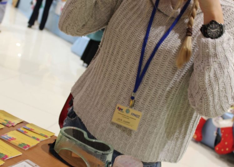 Studenti edukacijske rehabilitacije obilježili Dan osoba s invaliditetom