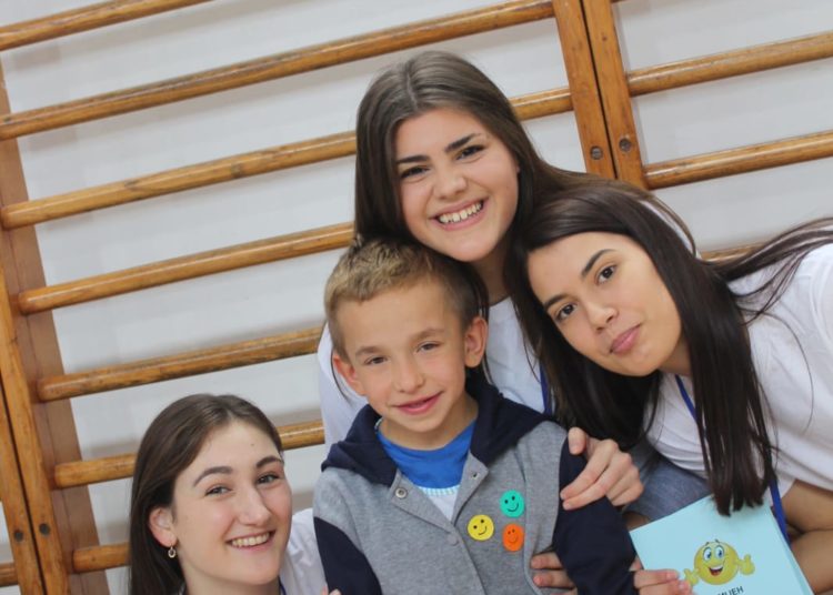 Studenti edukacijske rehabilitacije obilježili Dan osoba s invaliditetom
