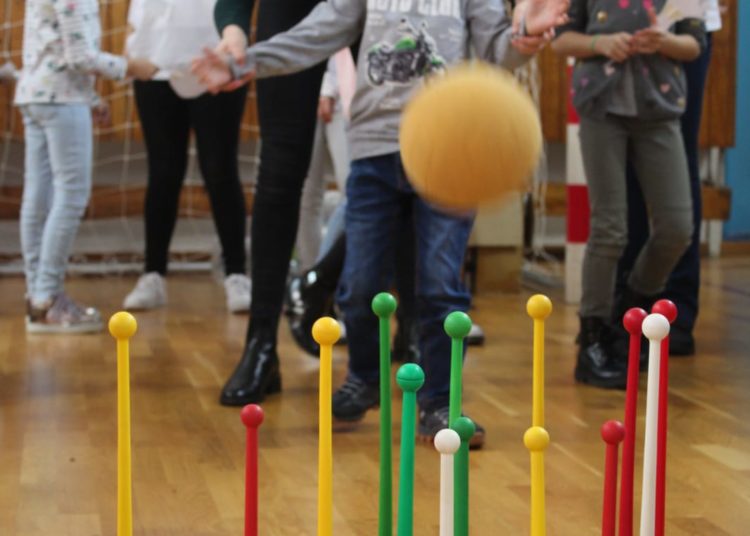 Studenti edukacijske rehabilitacije obilježili Dan osoba s invaliditetom