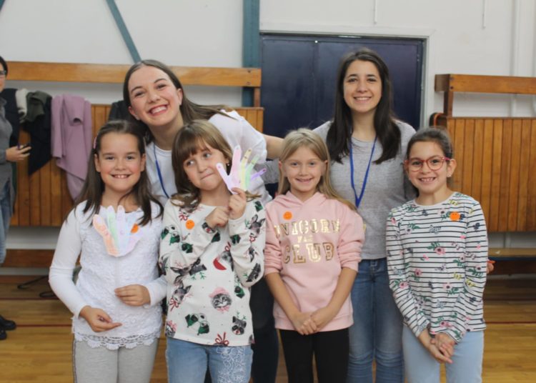 Studenti edukacijske rehabilitacije obilježili Dan osoba s invaliditetom