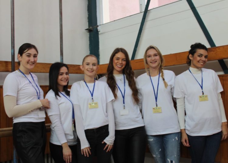 Studenti edukacijske rehabilitacije obilježili Dan osoba s invaliditetom