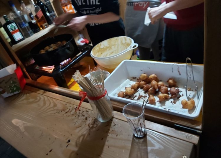 Advent u Ljubuškom privlači veliki broj posjetitelja (FOTOGALERIJA)