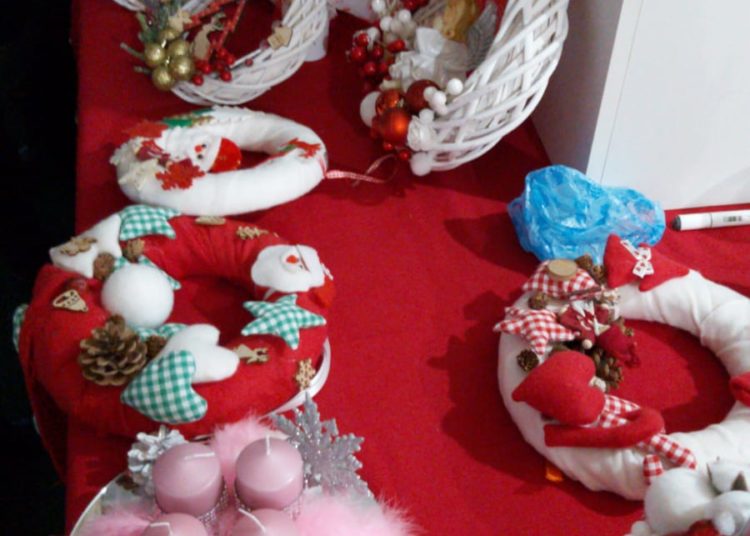 Advent u Ljubuškom privlači veliki broj posjetitelja (FOTOGALERIJA)