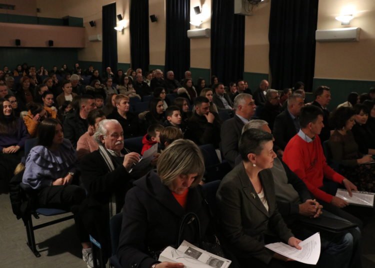 Široki Brijeg: Predstavljen novi broj časopisa “Vitko” i dodijeljene nagrade najboljima