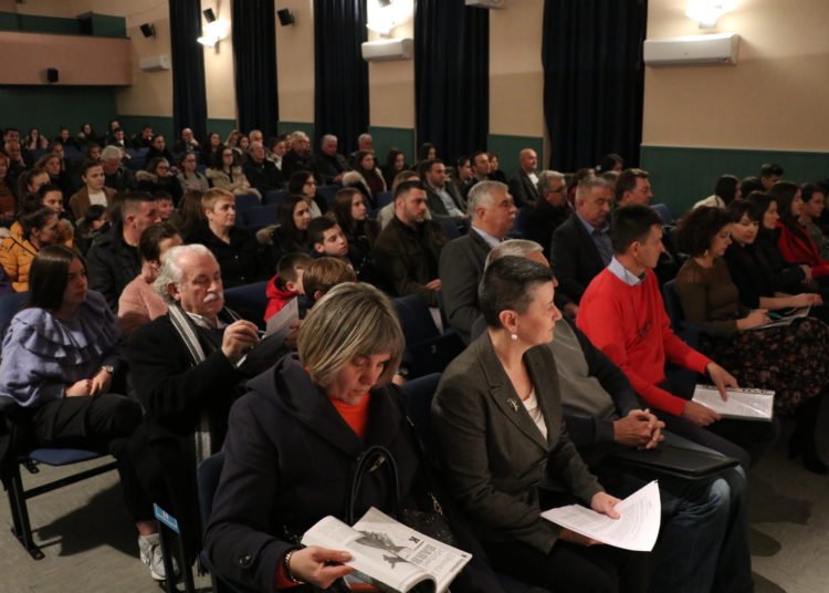 Široki Brijeg: Predstavljen novi broj časopisa “Vitko” i dodijeljene nagrade najboljima