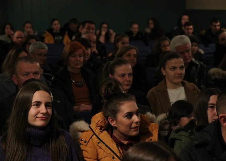 Široki Brijeg: Predstavljen novi broj časopisa “Vitko” i dodijeljene nagrade najboljima