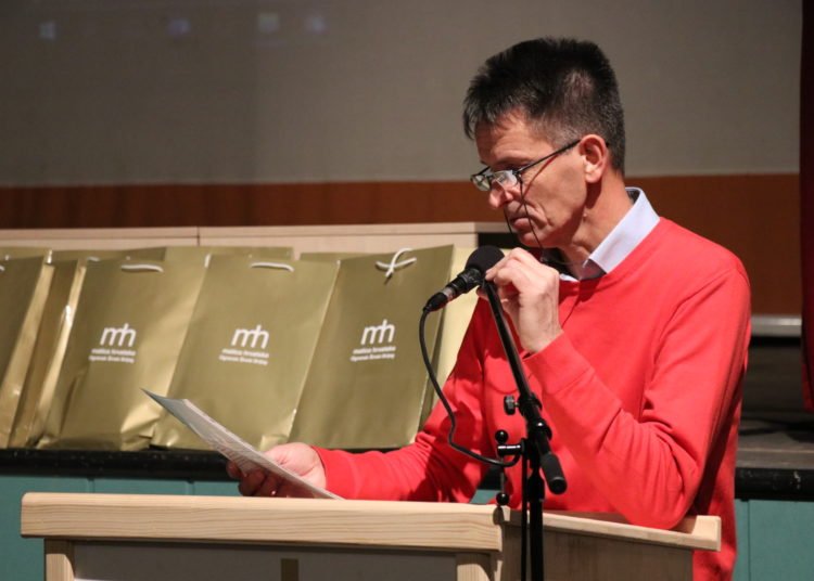 Široki Brijeg: Predstavljen novi broj časopisa “Vitko” i dodijeljene nagrade najboljima