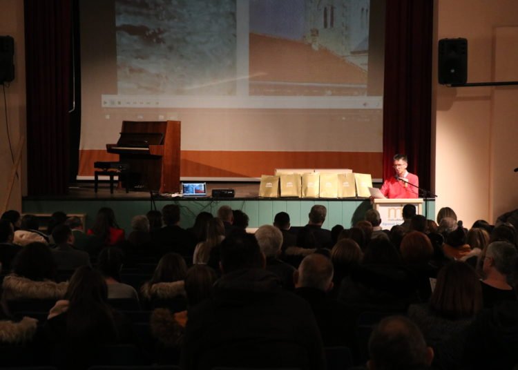 Široki Brijeg: Predstavljen novi broj časopisa “Vitko” i dodijeljene nagrade najboljima