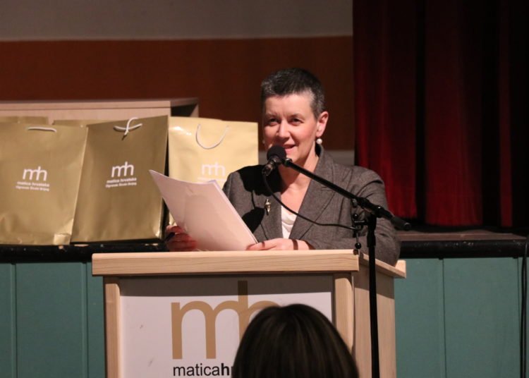 Široki Brijeg: Predstavljen novi broj časopisa “Vitko” i dodijeljene nagrade najboljima