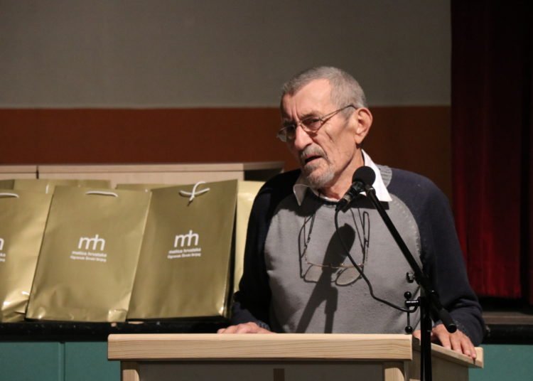 Široki Brijeg: Predstavljen novi broj časopisa “Vitko” i dodijeljene nagrade najboljima